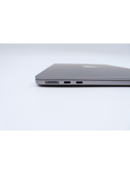 【リユースデバイス】MacBook Air 13インチ M2チップ 詳細画像 スペースグレイ 7